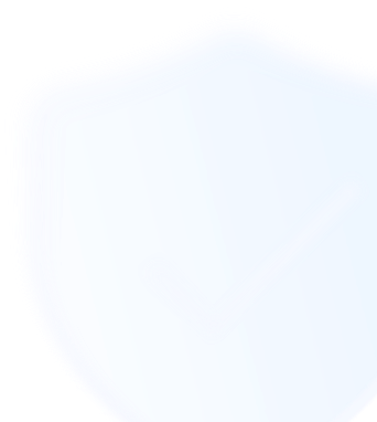 rendering of shield representing compliance