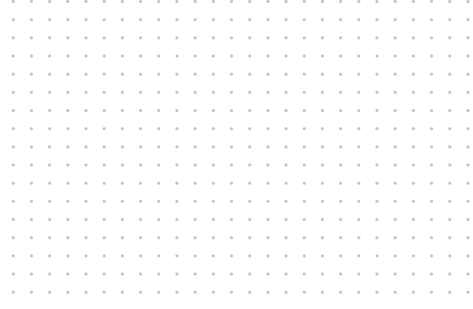 a square design made of ellipses