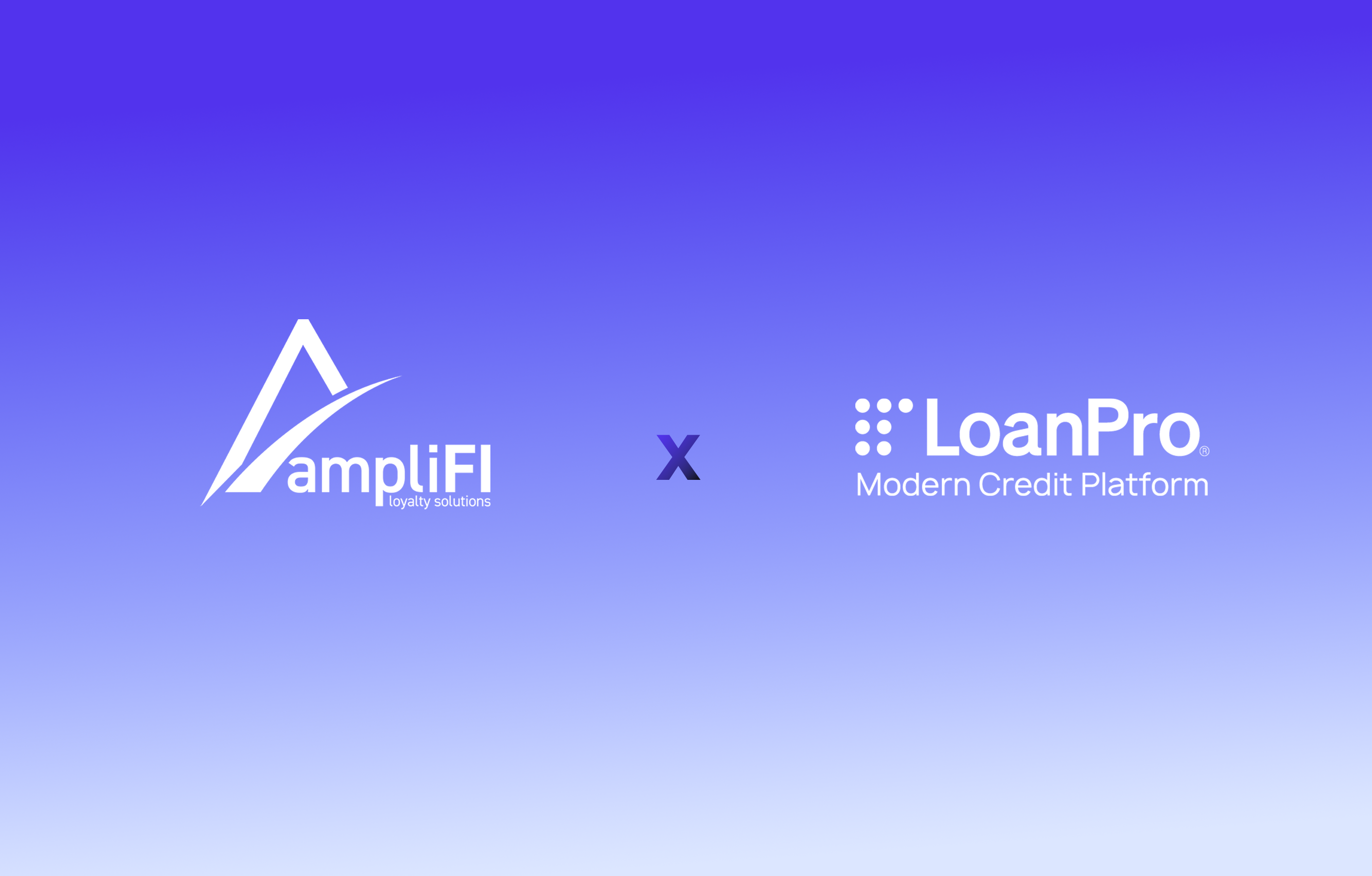 ampliFI Loyalty Solutions and LoanPro Partner to Elevate Engagement for Credit Card Offerings