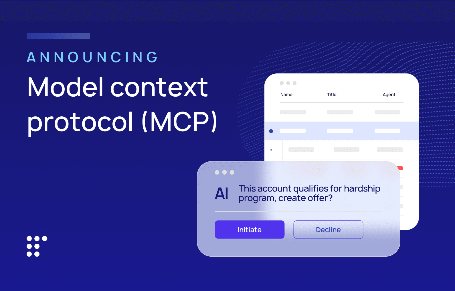 LoanPro Unveils First-of-Its-Kind AI Gateway to Enable Safe, Compliant Agentic Loan Servicing