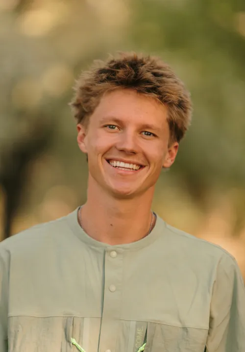 Landon Lowder