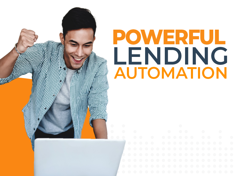 The Power of Automating Your Online Lending