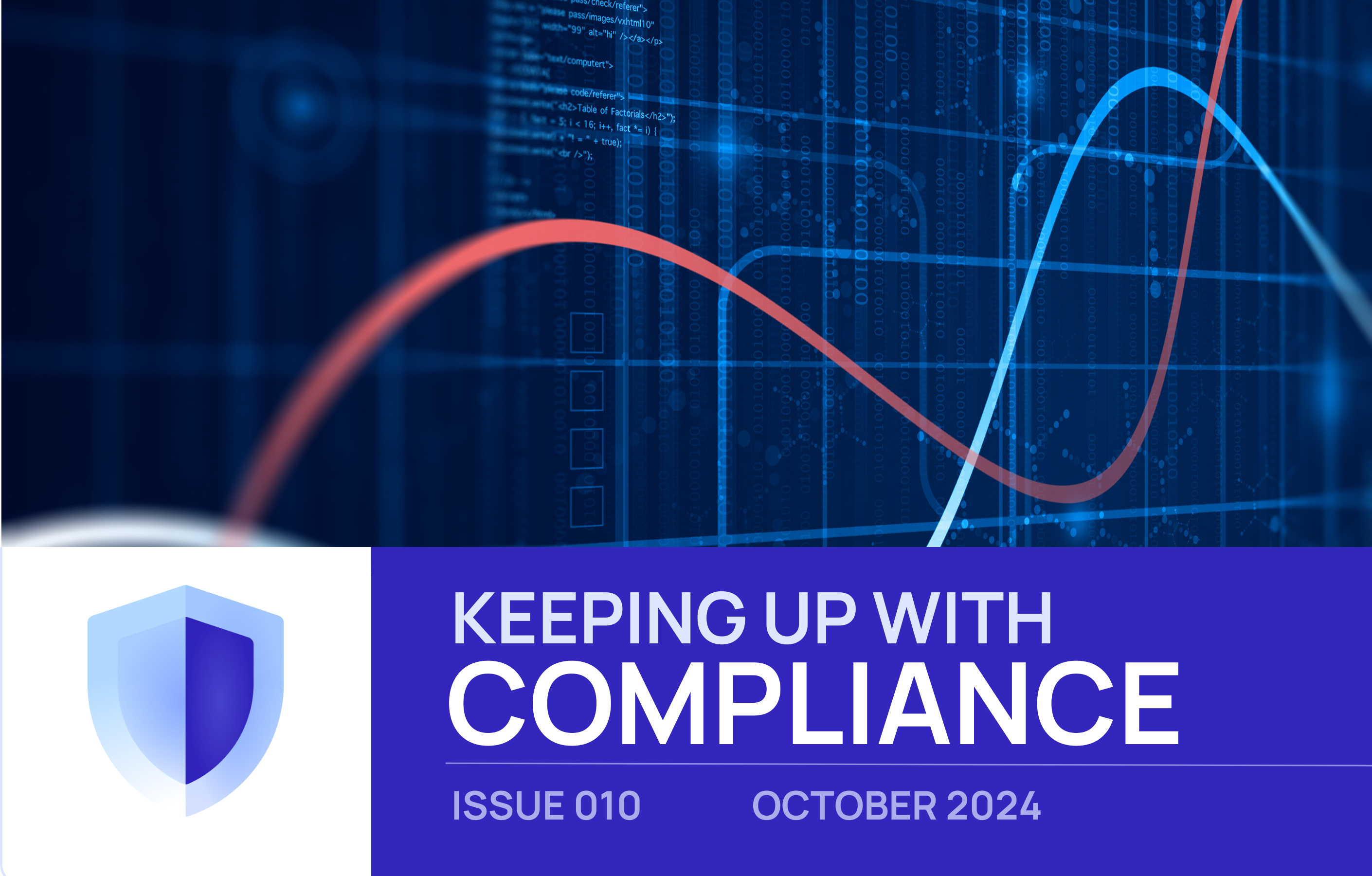 Keeping Up with Compliance: October 2024