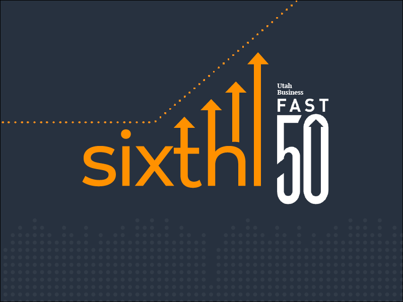 LoanPro Is Sixth on Utah Business’s Fast Fifty List