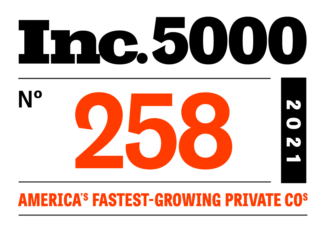 Inc 500 logo seal