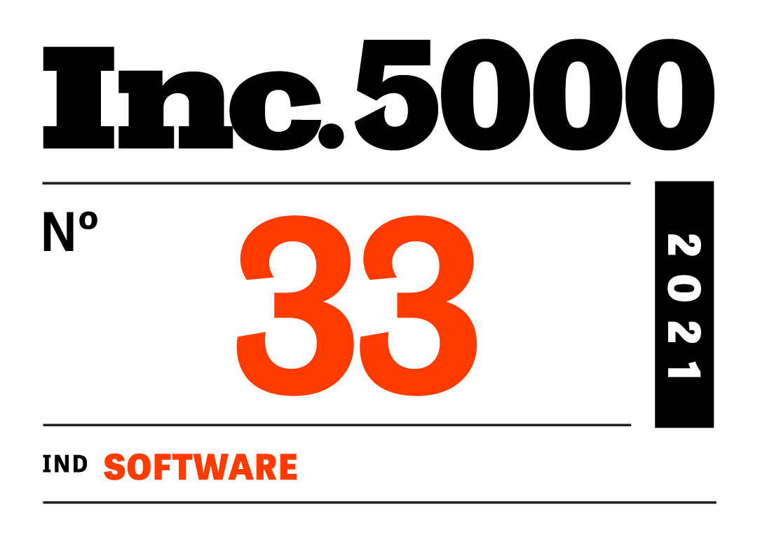 Inc 500 logo seal