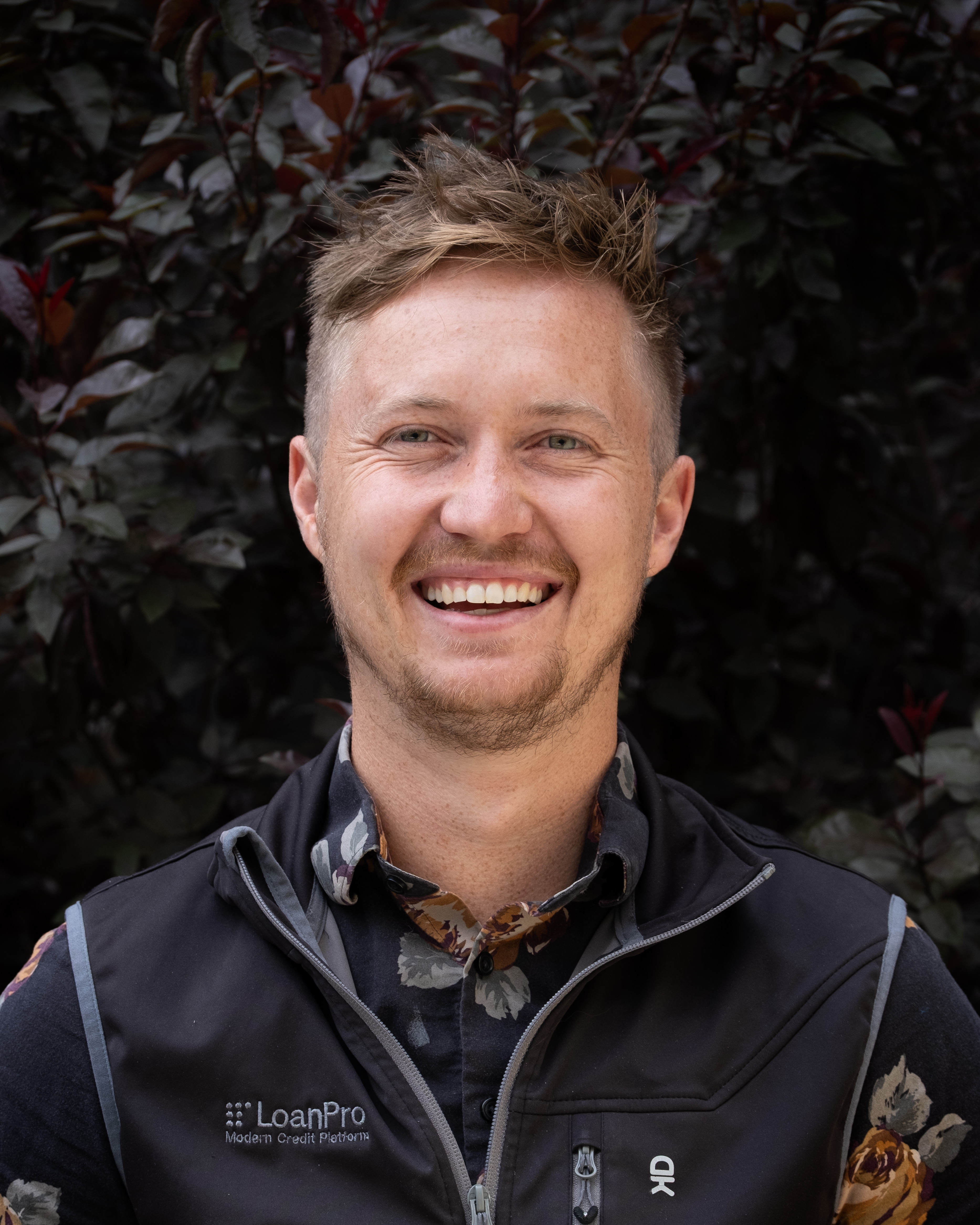 Headshot image of Colton Pond Headshot image of Colton Pond