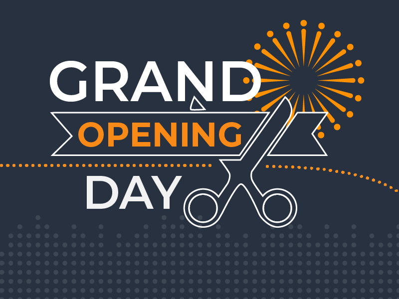 LoanPro’s Grand Opening Day