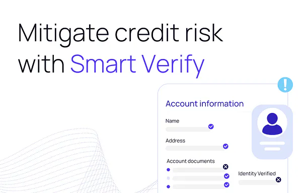 Mitigate credit risk with integrated lending data