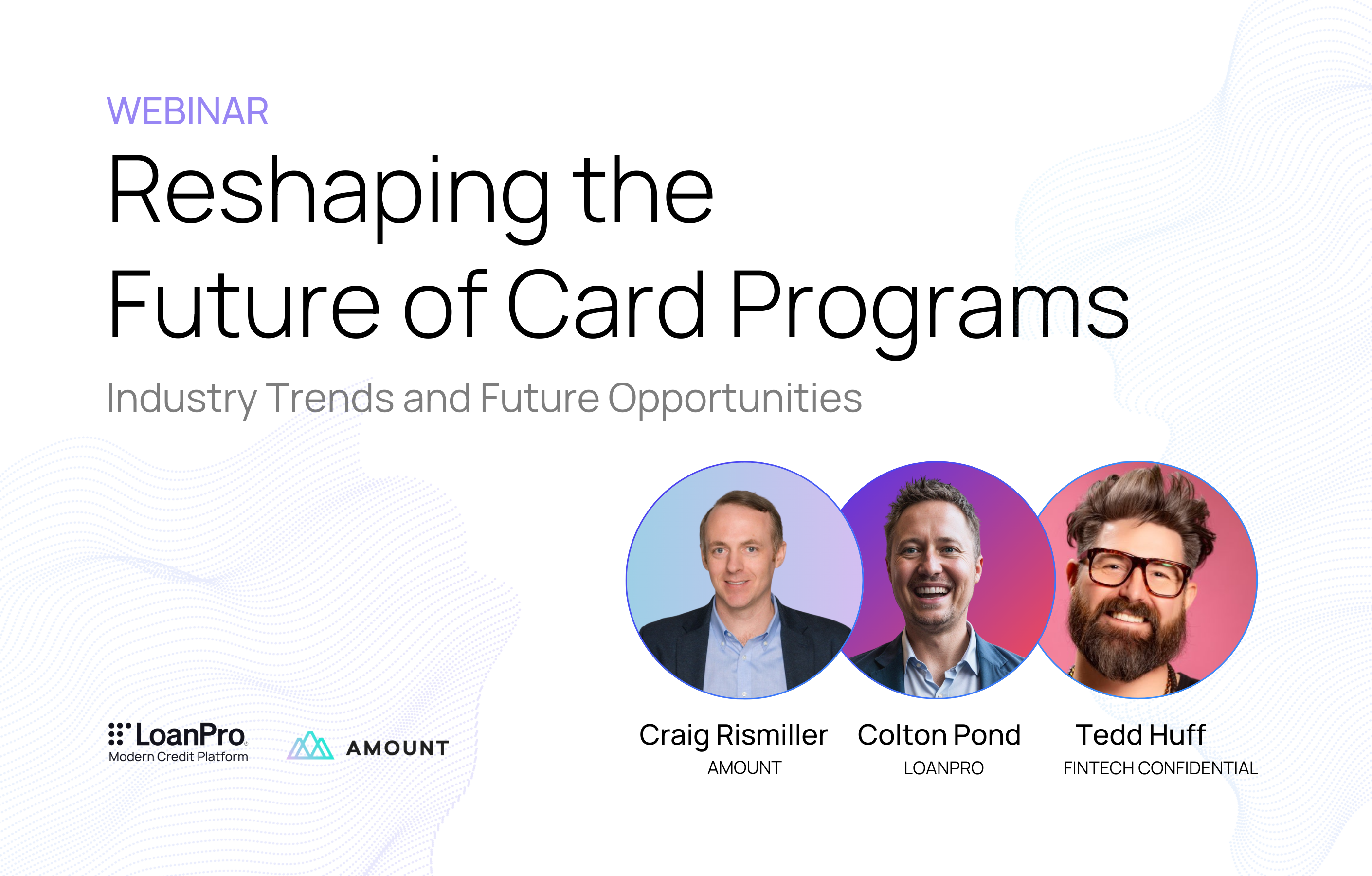 ‘Reshaping the Future of Card’ Programs webinar recap