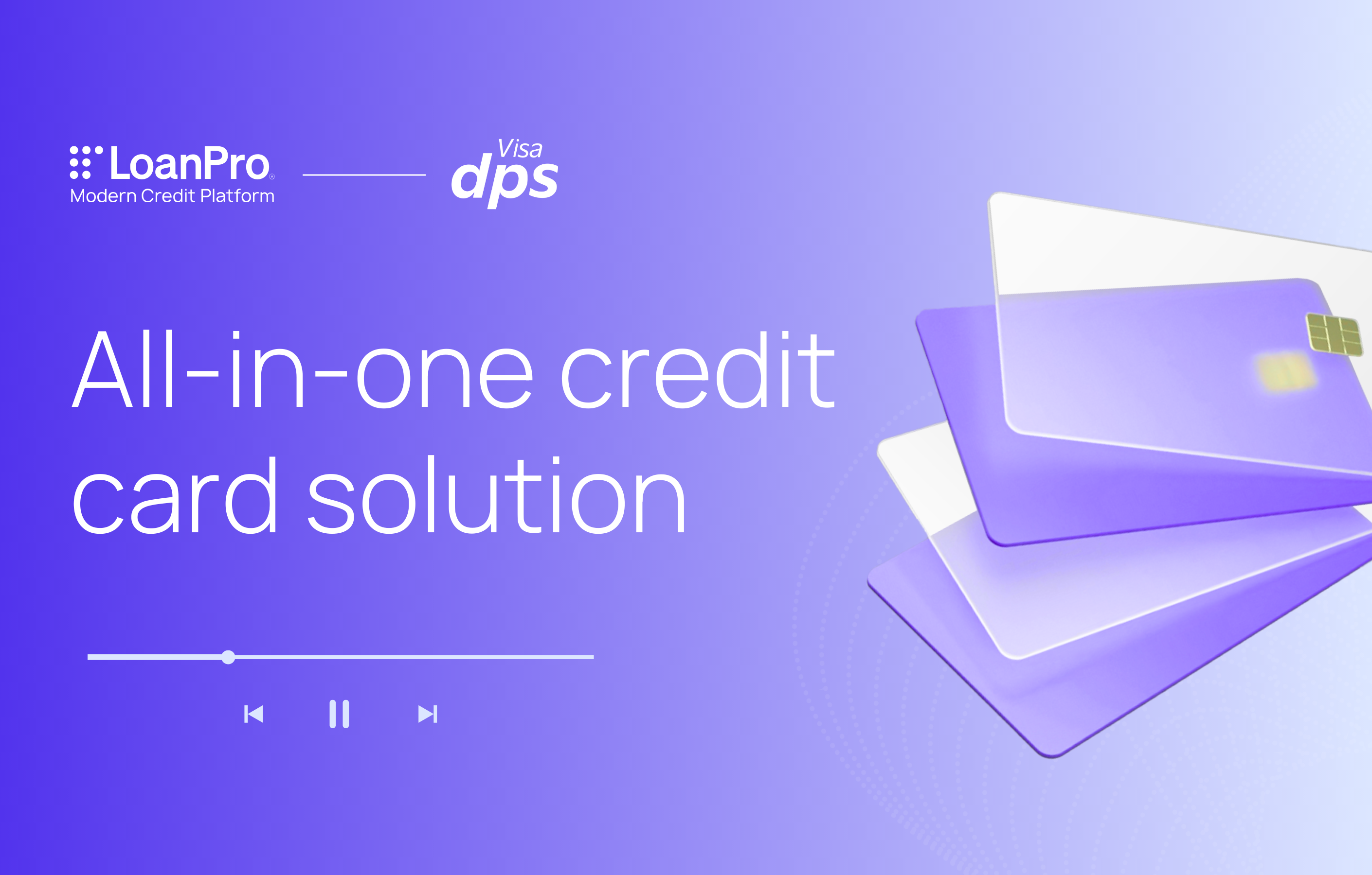 loanpro and visa dps direct integration