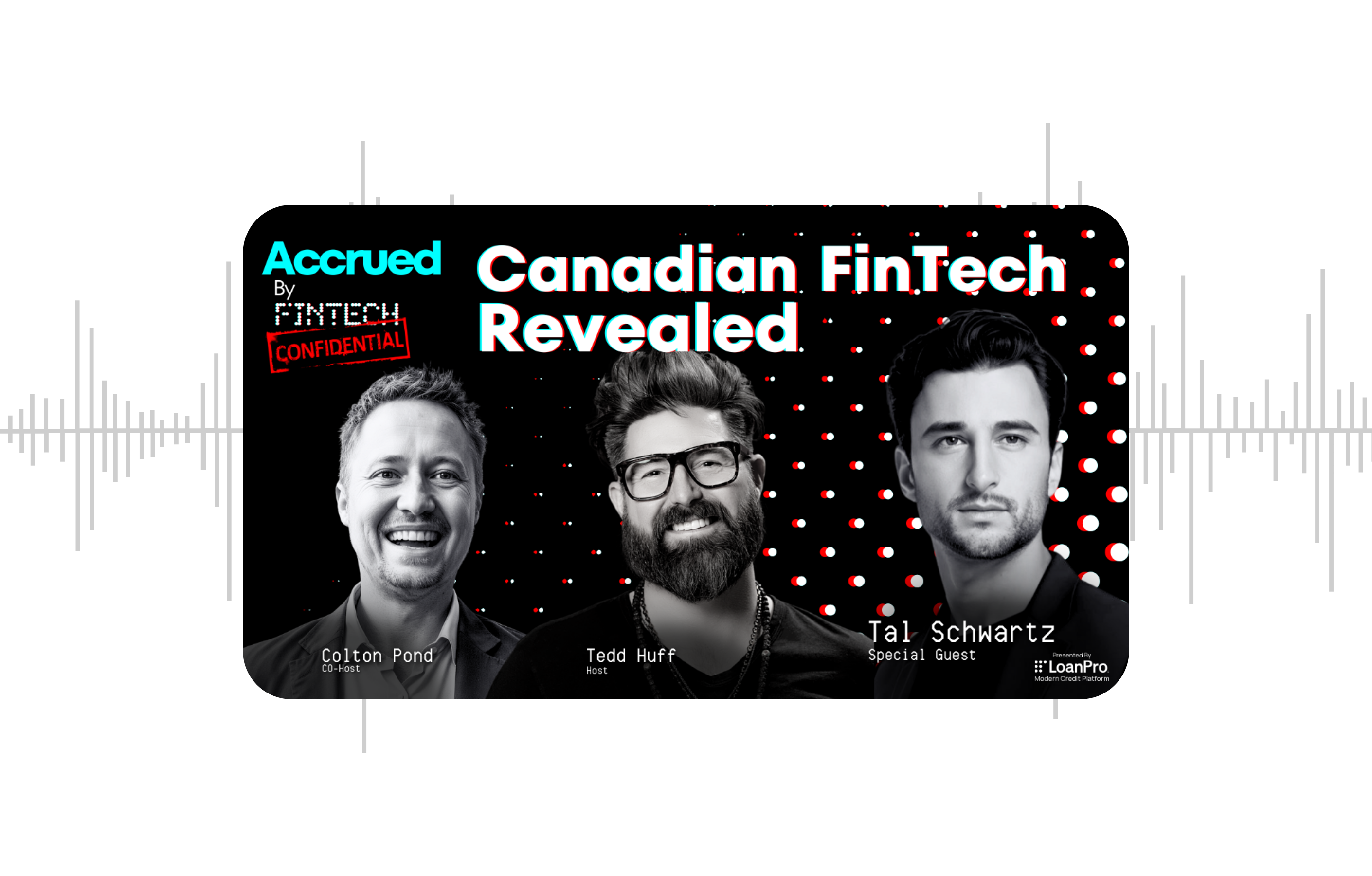 accrued episode twelve with Tal Schwartz from Canadian Fintech