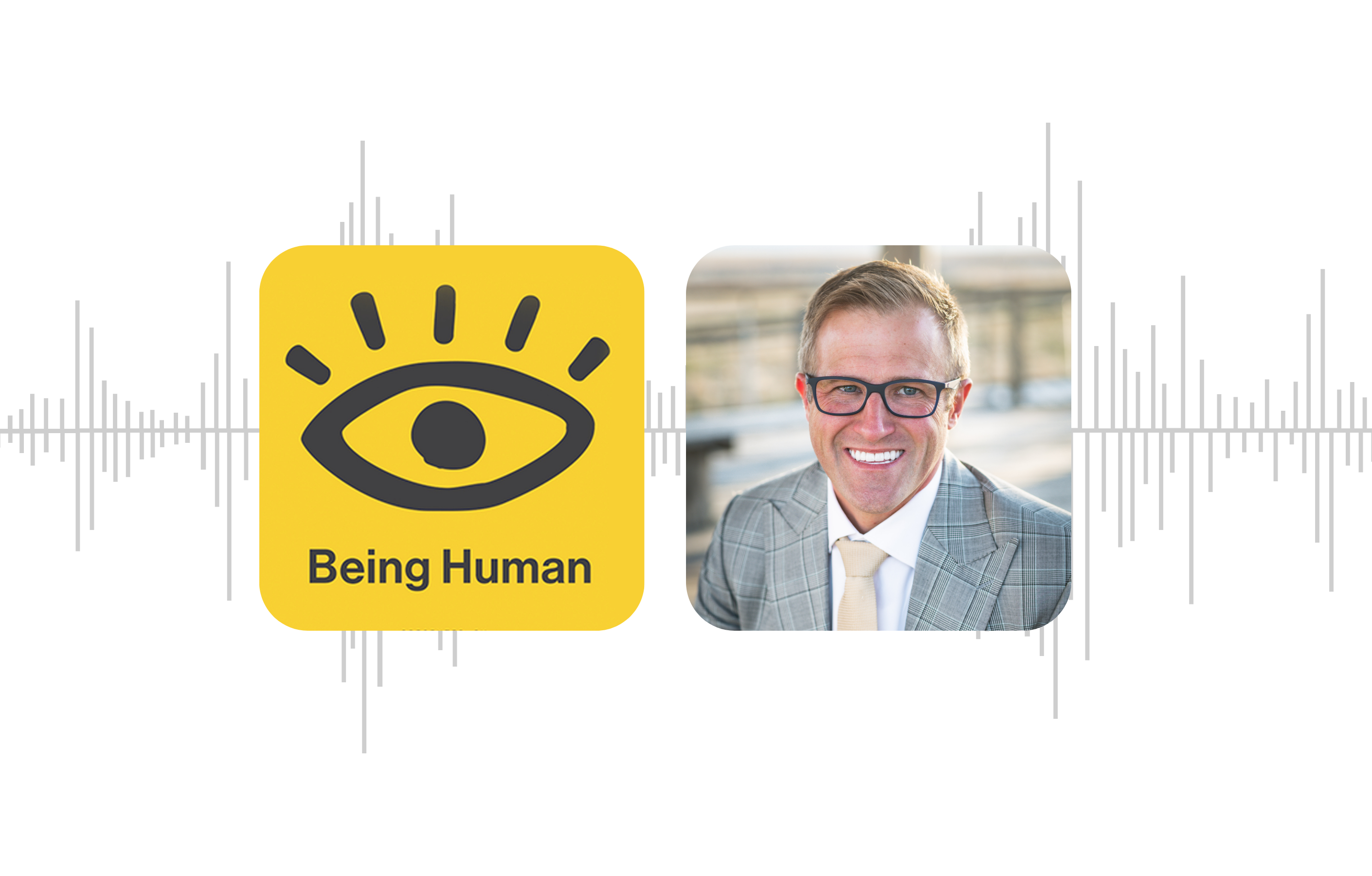 Being Human: G Cubed with Lloyd Roberts — LoanPro