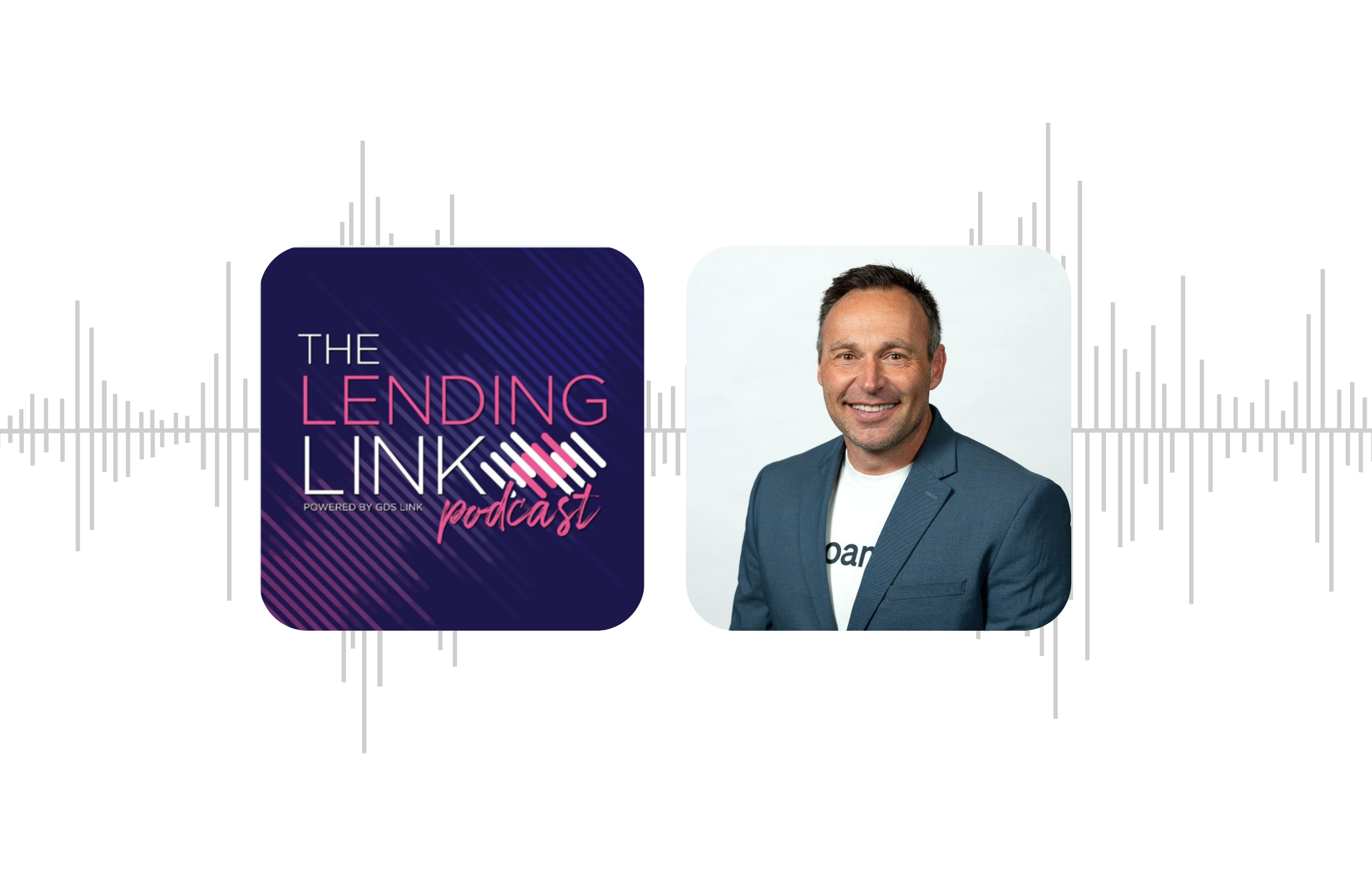 lending link live podcast