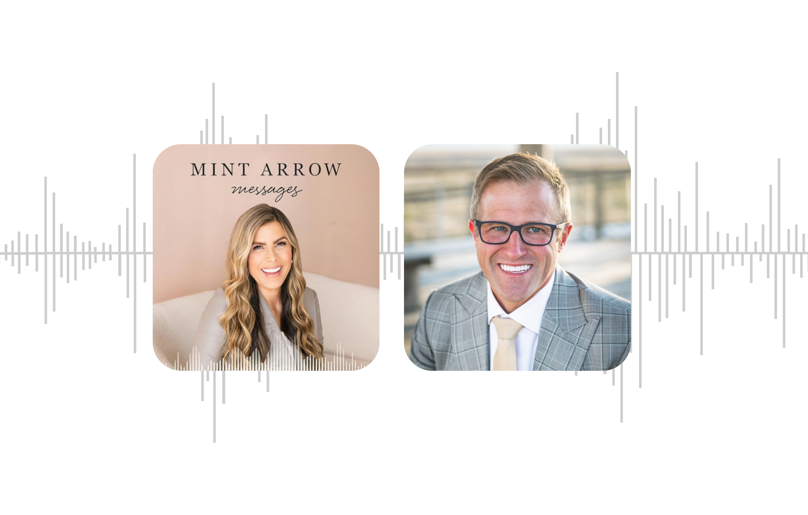 mint arrow podcast