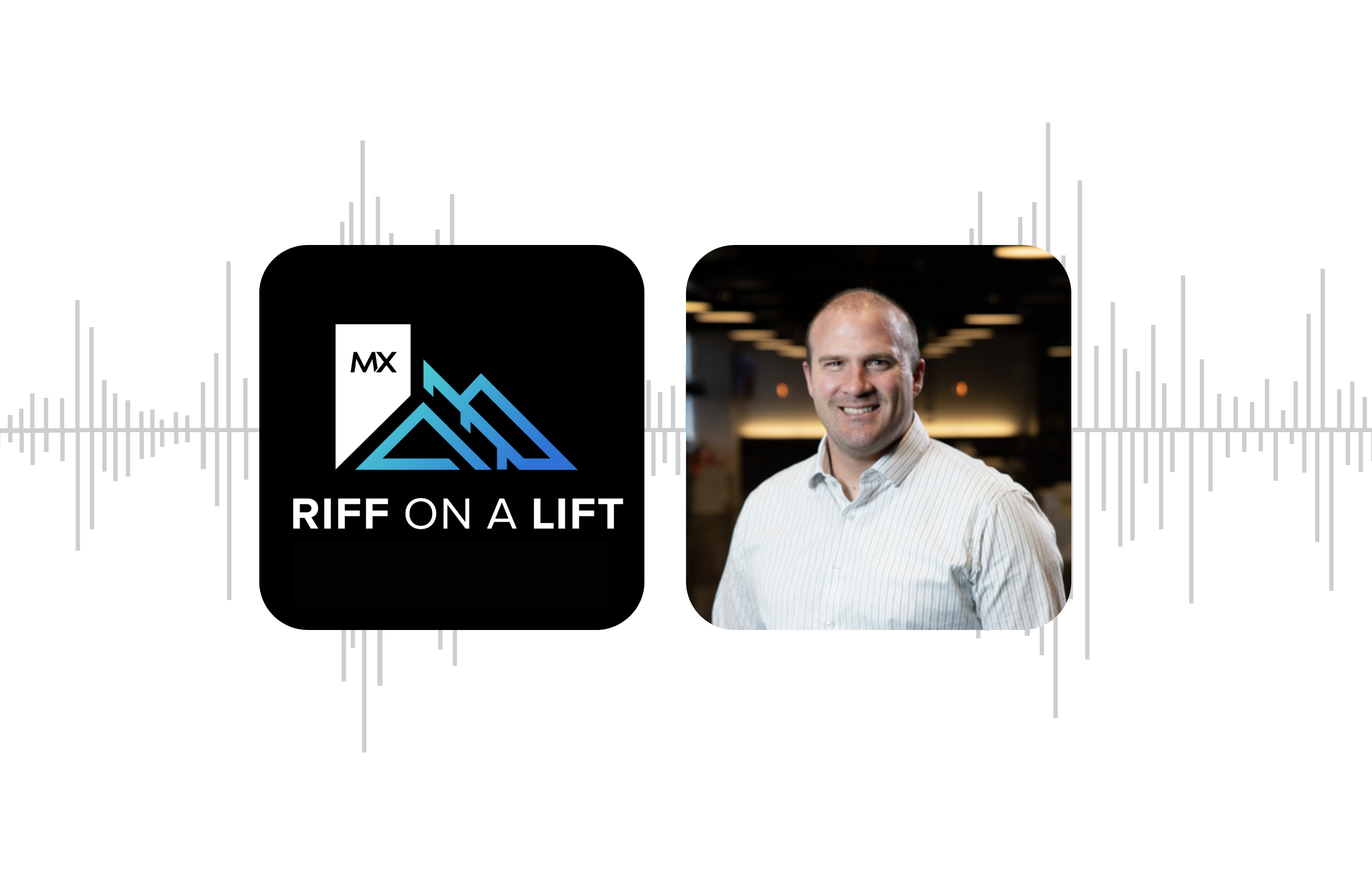 riff on a lift podcast