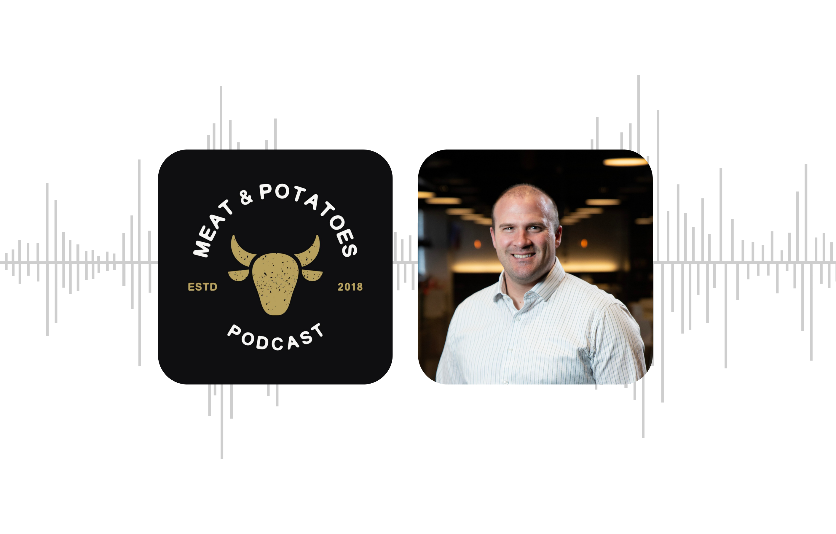 silicon slope's meat and potatoes podcast