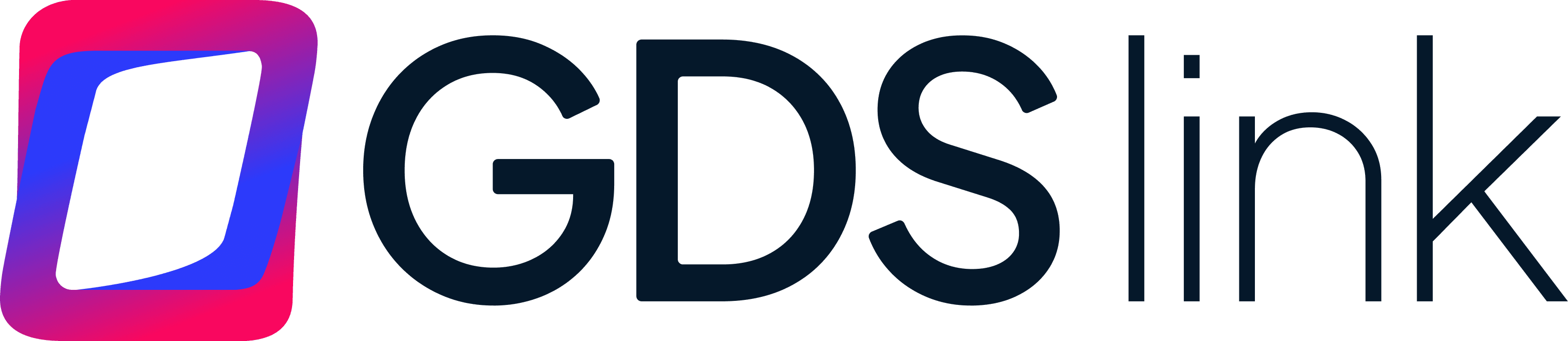 GDS Link